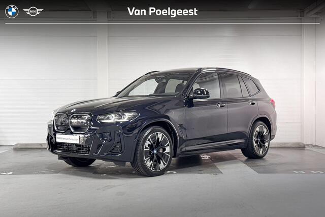 BMW X3 iX3 High Executive 80 kWh