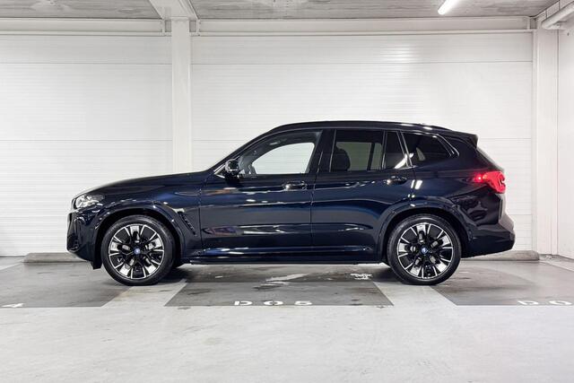 BMW X3 iX3 High Executive 80 kWh