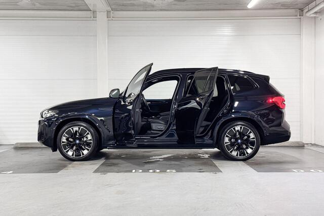 BMW X3 iX3 High Executive 80 kWh