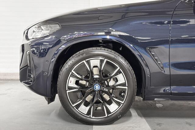 BMW X3 iX3 High Executive 80 kWh