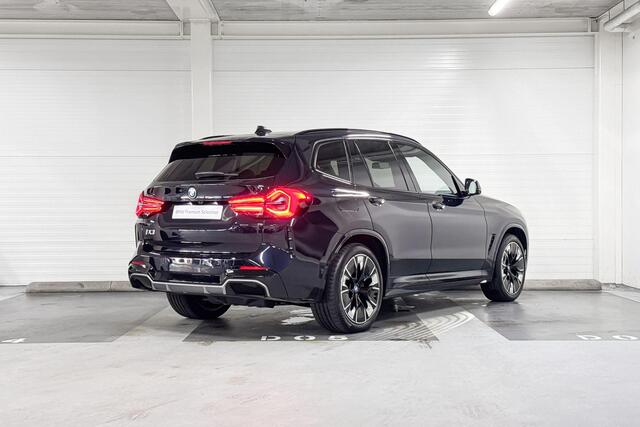 BMW X3 iX3 High Executive 80 kWh