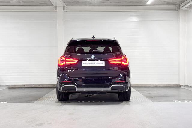 BMW X3 iX3 High Executive 80 kWh