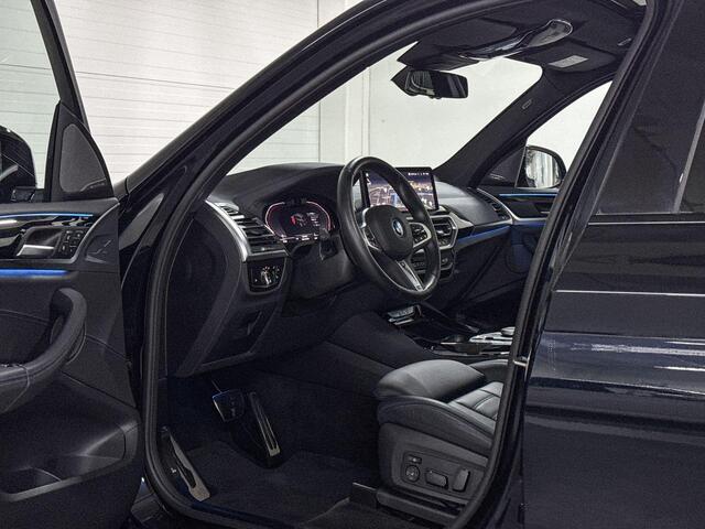 BMW X3 iX3 High Executive 80 kWh