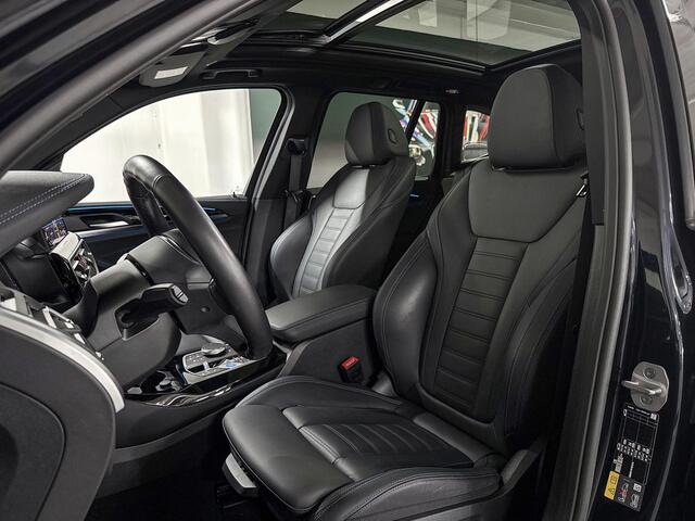 BMW X3 iX3 High Executive 80 kWh
