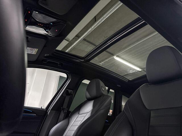 BMW X3 iX3 High Executive 80 kWh