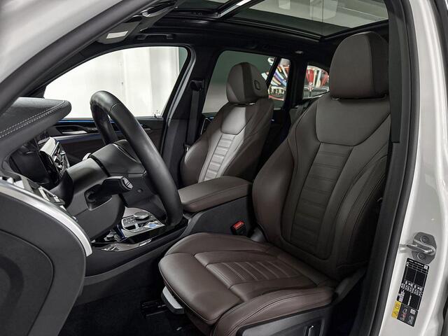 BMW X3 iX3 High Executive 80 kWh
