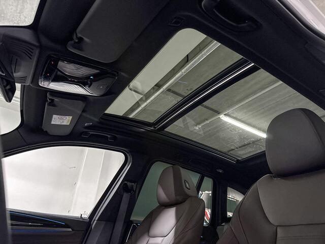 BMW X3 iX3 High Executive 80 kWh