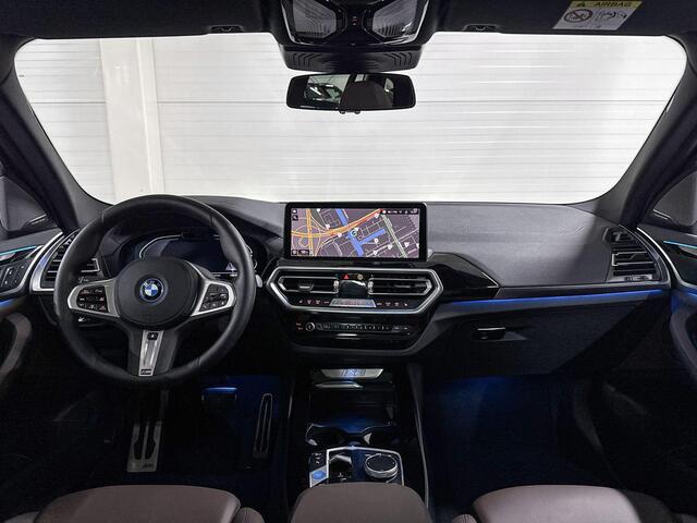 BMW X3 iX3 High Executive 80 kWh