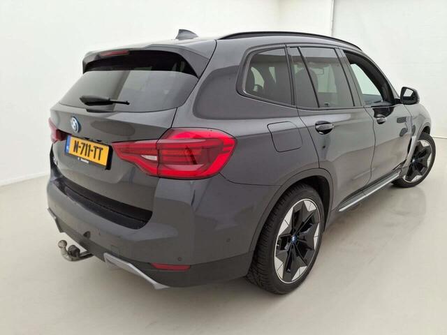BMW X3 IX3 HIGH EXECUTIVE 80KWH THAAK/PANO/LEER/NAV/LED