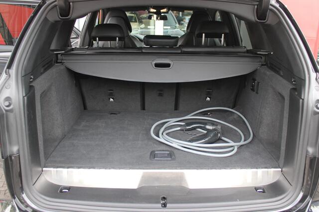 BMW X3 xDrive30e 293PK HIGH EXECUTIVE M SPORT | X-DRIVE | PANORAMISCH SCHUIF/KANTEL DAK | 20" LICHTMETALEN VELGEN | M SPORTREMMEN | COMFORT ACCESS | AKOESTISCH GLAS | VOORSTOELEN ELEKTRISCH VERSTELBAAR MET GEHEUGENFUNCTIE | STOEL VERWARMING | ADAPTIEVE LED KOPLA