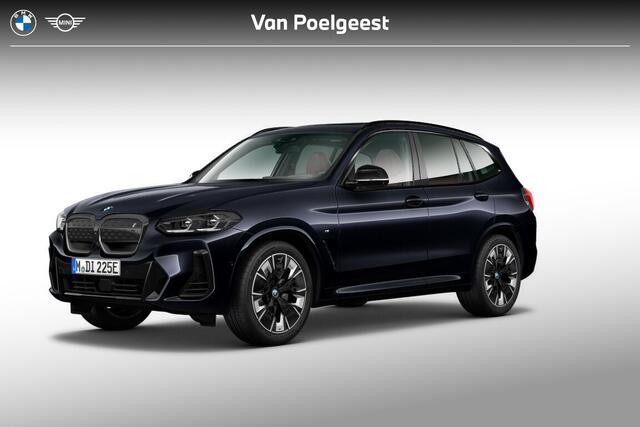 BMW X3 iX3 High Executive 80 kWh