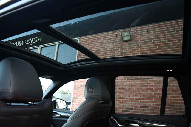 BMW X3 xDrive30e M-Sport Pano Carbon HiFi 20inch Camera