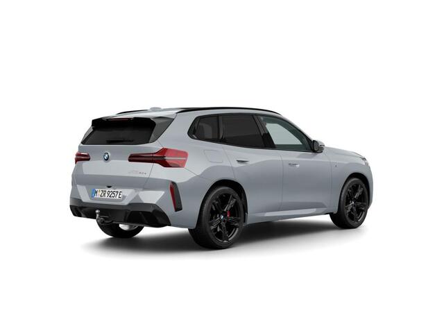 BMW X3 30e xDrive | M Sportpakket Pro | Equipment Pack Pro | Comfort Pack | Premium Pack