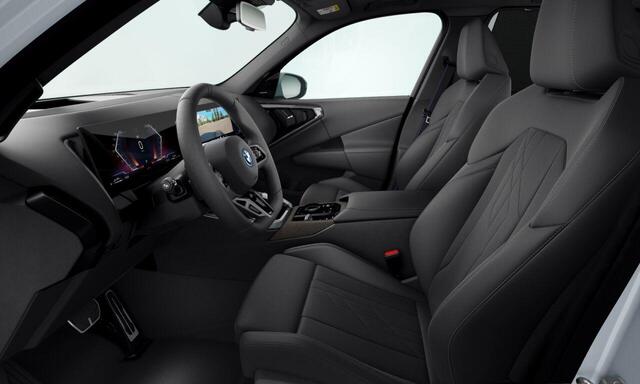 BMW X3 30e xDrive | M Sportpakket Pro | Equipment Pack Pro | Comfort Pack | Premium Pack
