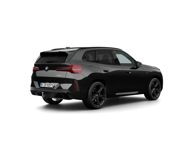 BMW X3 30e xDrive