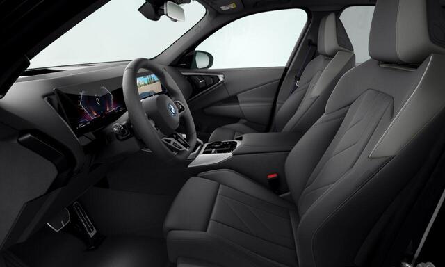 BMW X3 30e xDrive