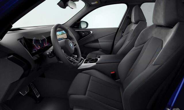 BMW X3 30e xDrive | M Sportpakket Pro | Equipment Pack Pro | Premium Pack