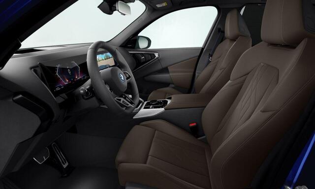 BMW X3 30e xDrive | M Sportpakket Pro | Equipment Pack Pro | Comfort Pack | Premium Pack