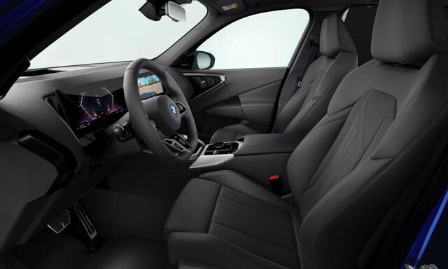 BMW X3 30e xDrive | M Sportpakket Pro | Equipment Pack Pro | Comfort Pack | Premium Pack