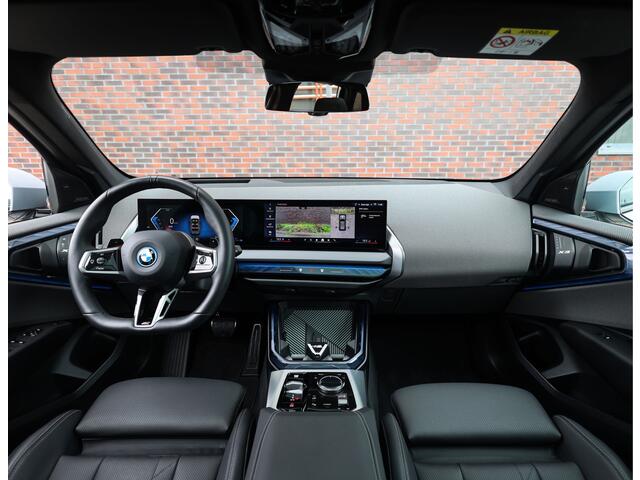 BMW X3 30e xDrive | Direct leverbaar! - Sportstoel