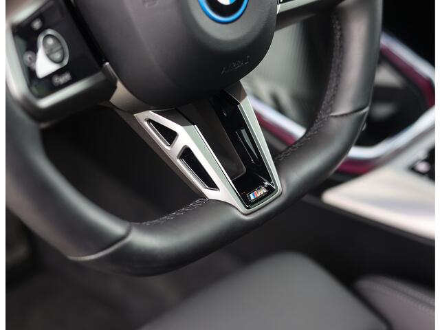 BMW X3 30e xDrive | Direct leverbaar! - Sportstoel