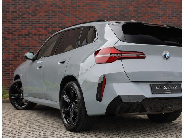 BMW X3 30e xDrive | Direct leverbaar! - Sportstoel