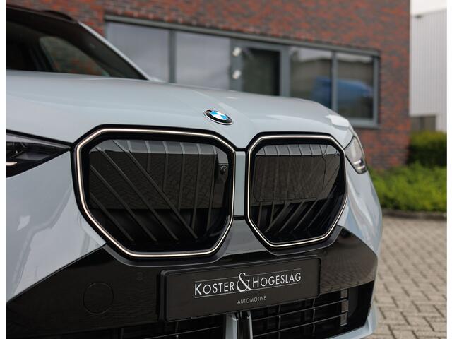 BMW X3 30e xDrive | Direct leverbaar! - Sportstoel