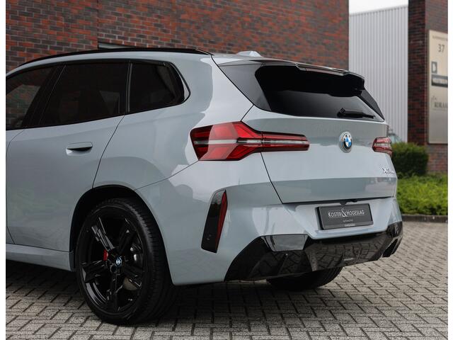 BMW X3 30e xDrive | Direct leverbaar! - Sportstoel