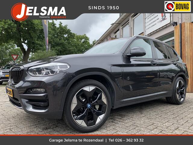 BMW X3 xDrive30e High Executive Pano | Trekhaak