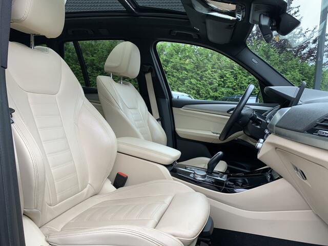 BMW X3 xDrive30e High Executive Pano | Trekhaak