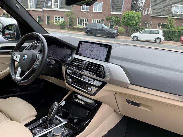 BMW X3 xDrive30e High Executive Pano | Trekhaak