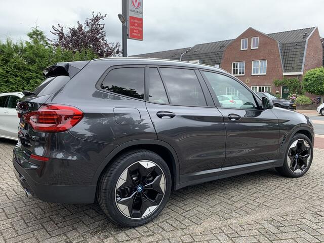 BMW X3 xDrive30e High Executive Pano | Trekhaak