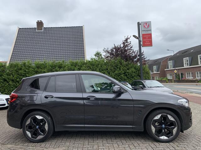 BMW X3 xDrive30e High Executive Pano | Trekhaak