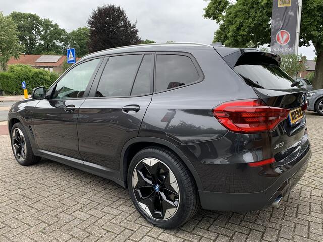 BMW X3 xDrive30e High Executive Pano | Trekhaak