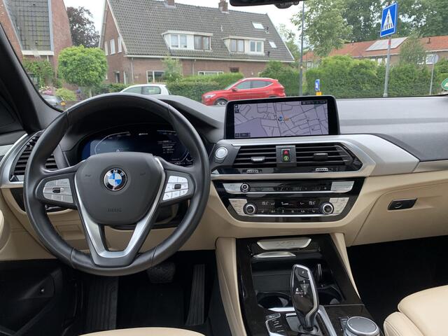 BMW X3 xDrive30e High Executive Pano | Trekhaak
