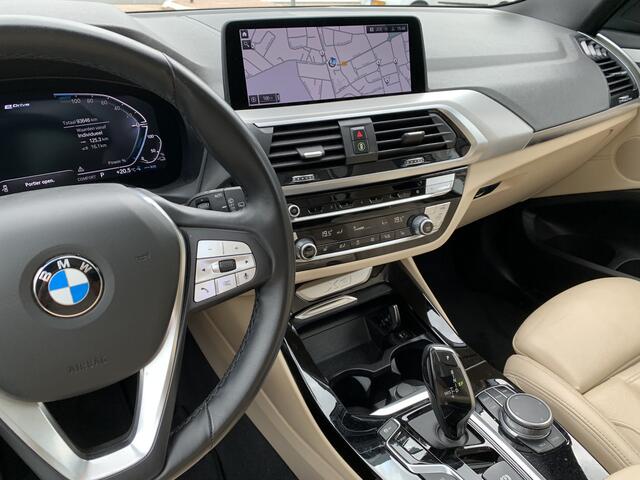 BMW X3 xDrive30e High Executive Pano | Trekhaak