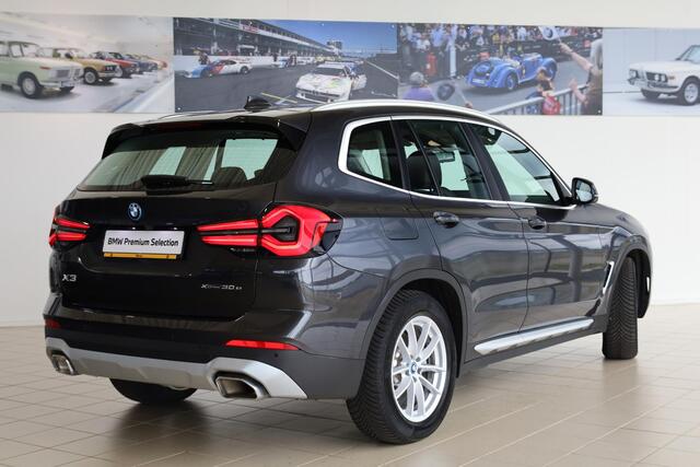 BMW X3 xDrive30e Business Edition Plus | Panoramadak | Elektr. Trekhaak