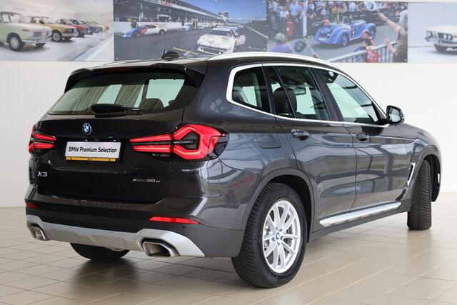 BMW X3 xDrive30e Business Edition Plus | Panoramadak | Elektr. Trekhaak