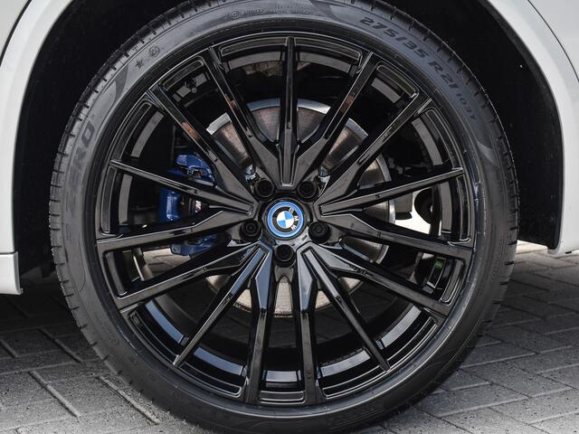 BMW X3 xDrive30e HIGH EXECUTIVE | M-SPORT | PANORAMADAK | PERFORMACNE SEATS | SHADOW-LINE | MEMORY SEATS | HARMAN\KARDON | HEAD-UP | CAMERA | COMFORT ACCESS | AMBIANCE INTERIEUR