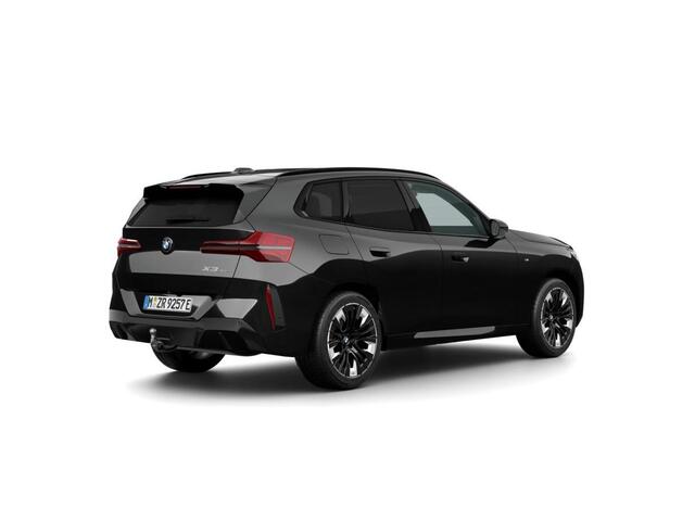 BMW X3 30e xDrive | M Sportpakket Pro | Innovation Pack | Comfort pack | Premium Pack