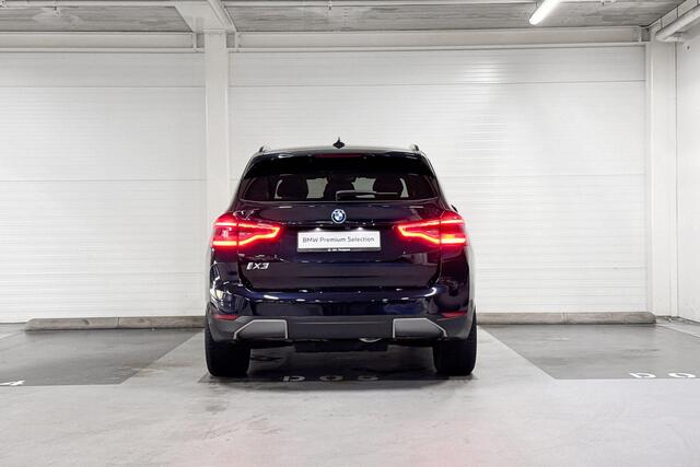 BMW X3 iX3 Executive 80 kWh