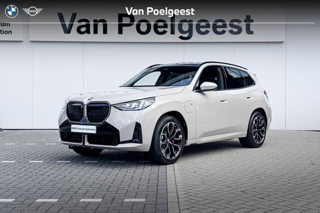 BMW X3 30e xDrive | M Sport Pro | Professional Pack | Comfort Pack | Premium Pack | Trekhaak