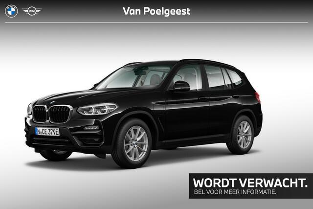 BMW X3 xDrive30e Executive