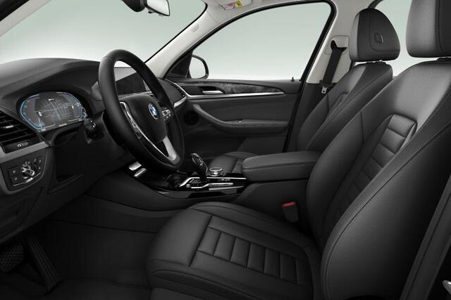 BMW X3 xDrive30e Executive
