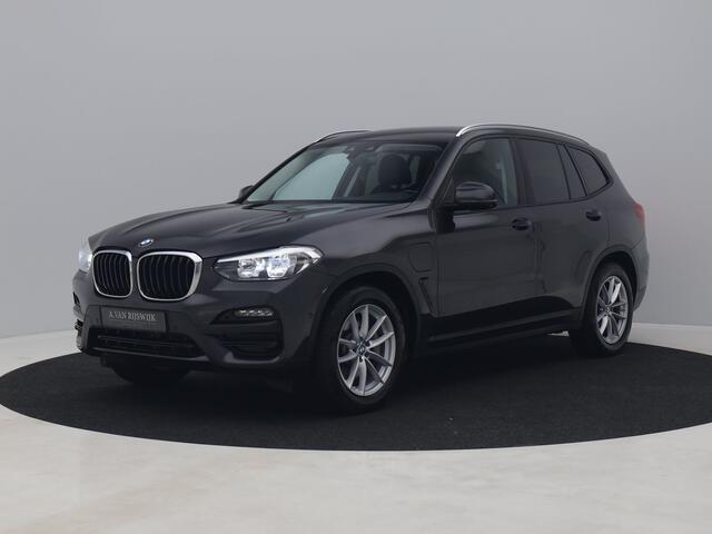 BMW X3 xDrive30e Business Edition Plus | CAMERA | STOELVERWARMING