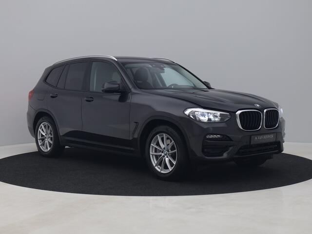 BMW X3 xDrive30e Business Edition Plus | CAMERA | STOELVERWARMING