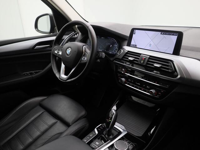 BMW X3 xDrive30e Business Edition Plus | CAMERA | STOELVERWARMING