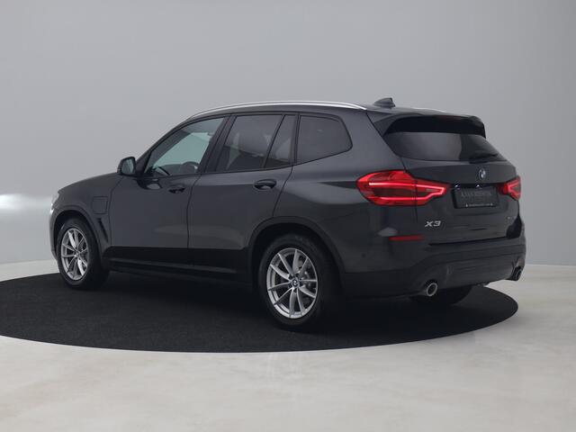 BMW X3 xDrive30e Business Edition Plus | CAMERA | STOELVERWARMING