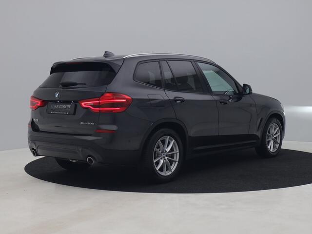 BMW X3 xDrive30e Business Edition Plus | CAMERA | STOELVERWARMING