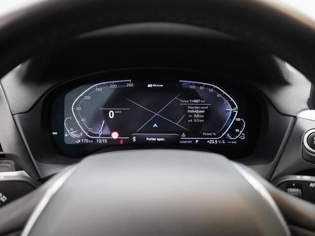 BMW X3 xDrive30e Business Edition Plus | CAMERA | STOELVERWARMING